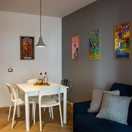 Doron Living Bari Apartment Exterior photo
