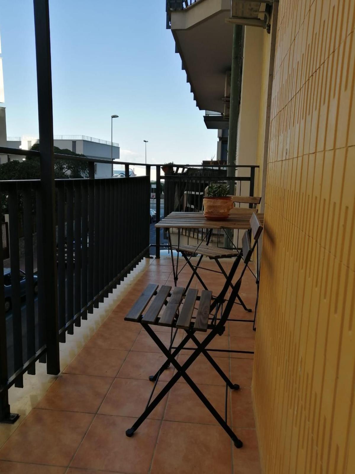 Doron Living Appartement *