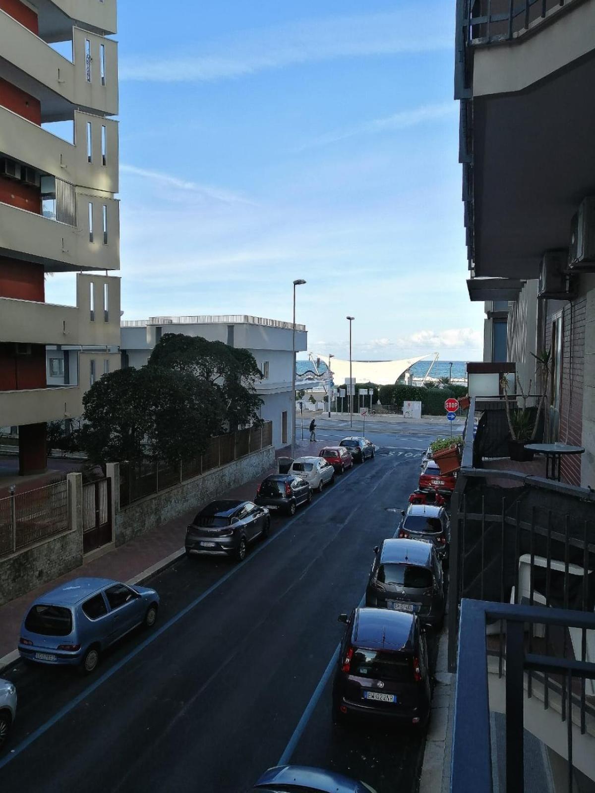 Doron Living Appartement Bari