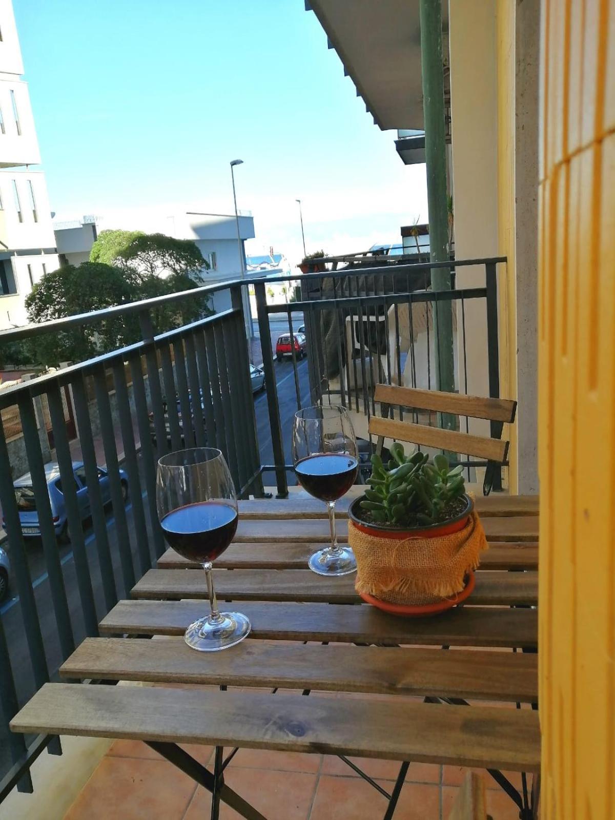 Doron Living Appartement