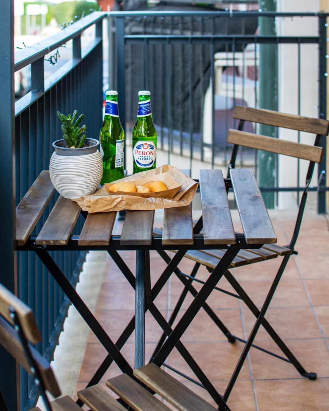 Appartement Doron Living *