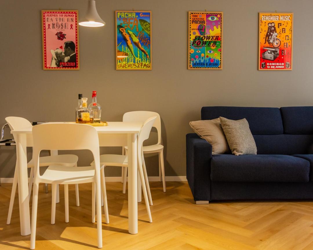 Appartement Doron Living *