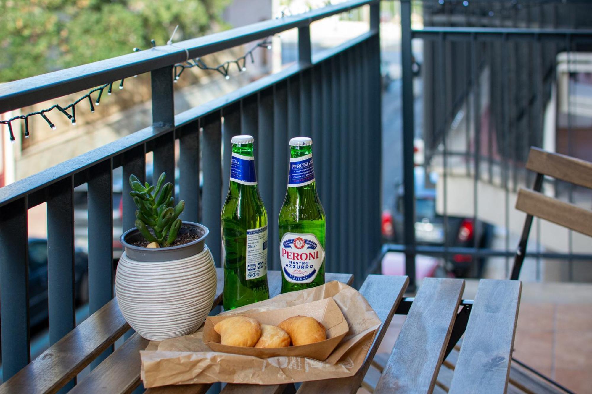Appartement Doron Living *
