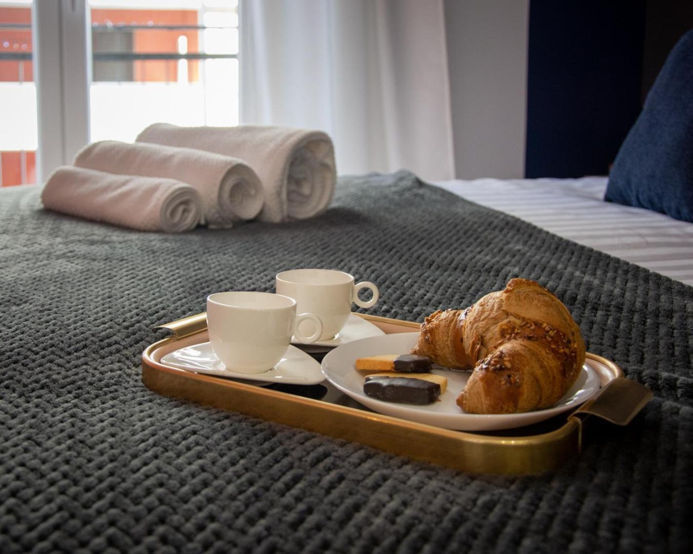 Appartement Doron Living