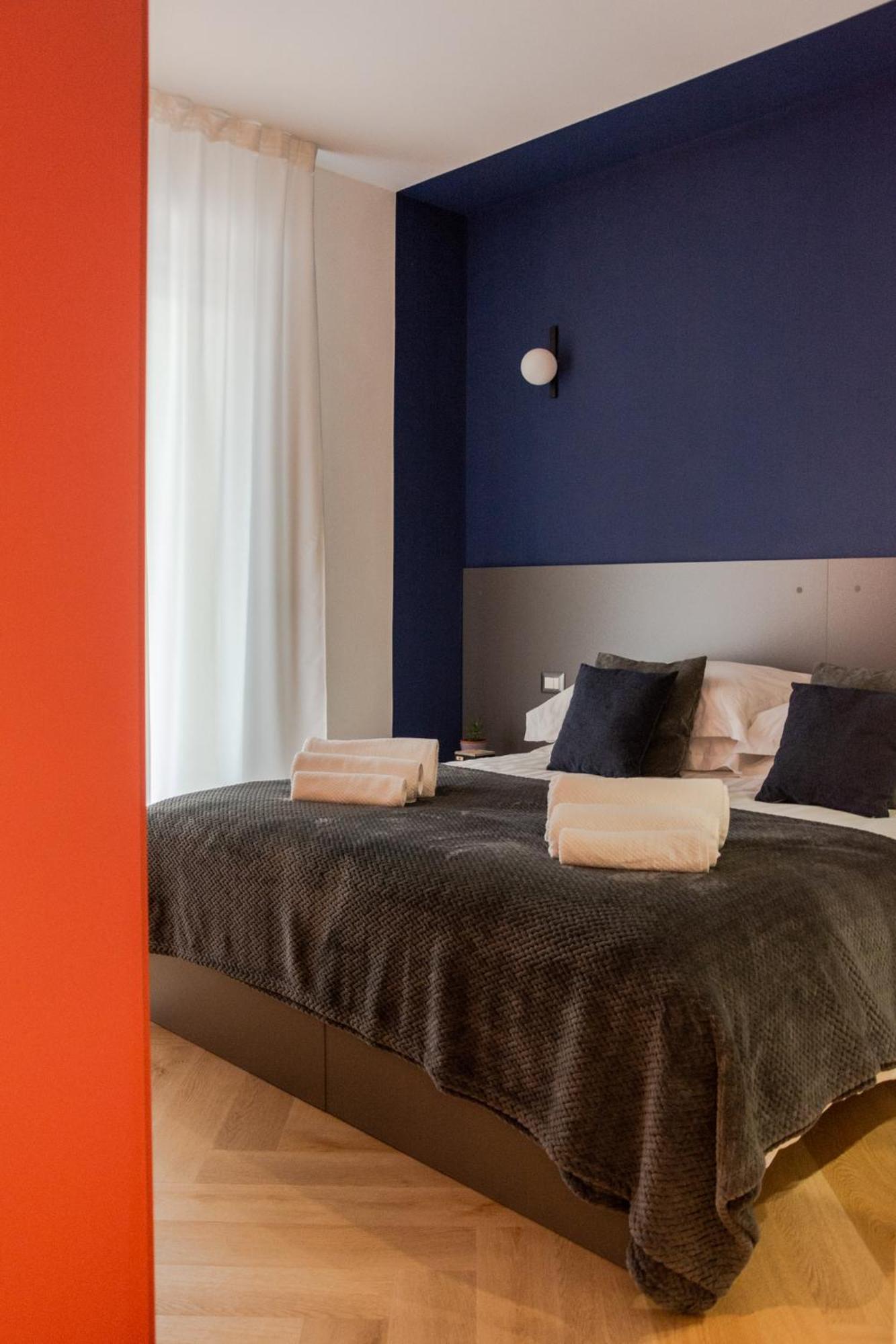 Doron Living Appartement *