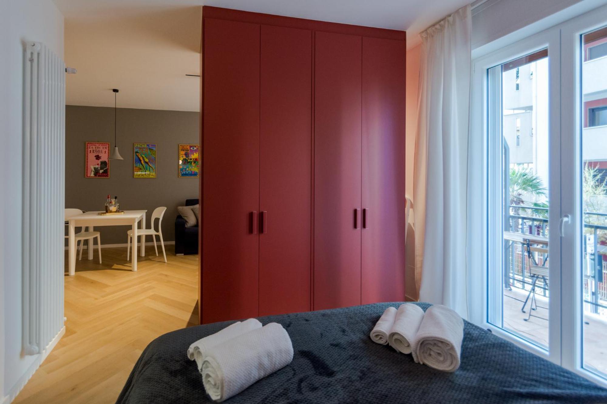 Doron Living Appartement Bari