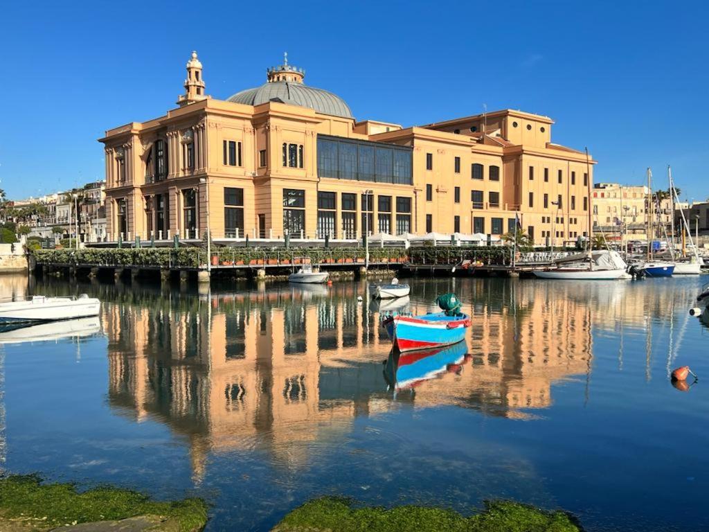 Appartement Doron Living Bari