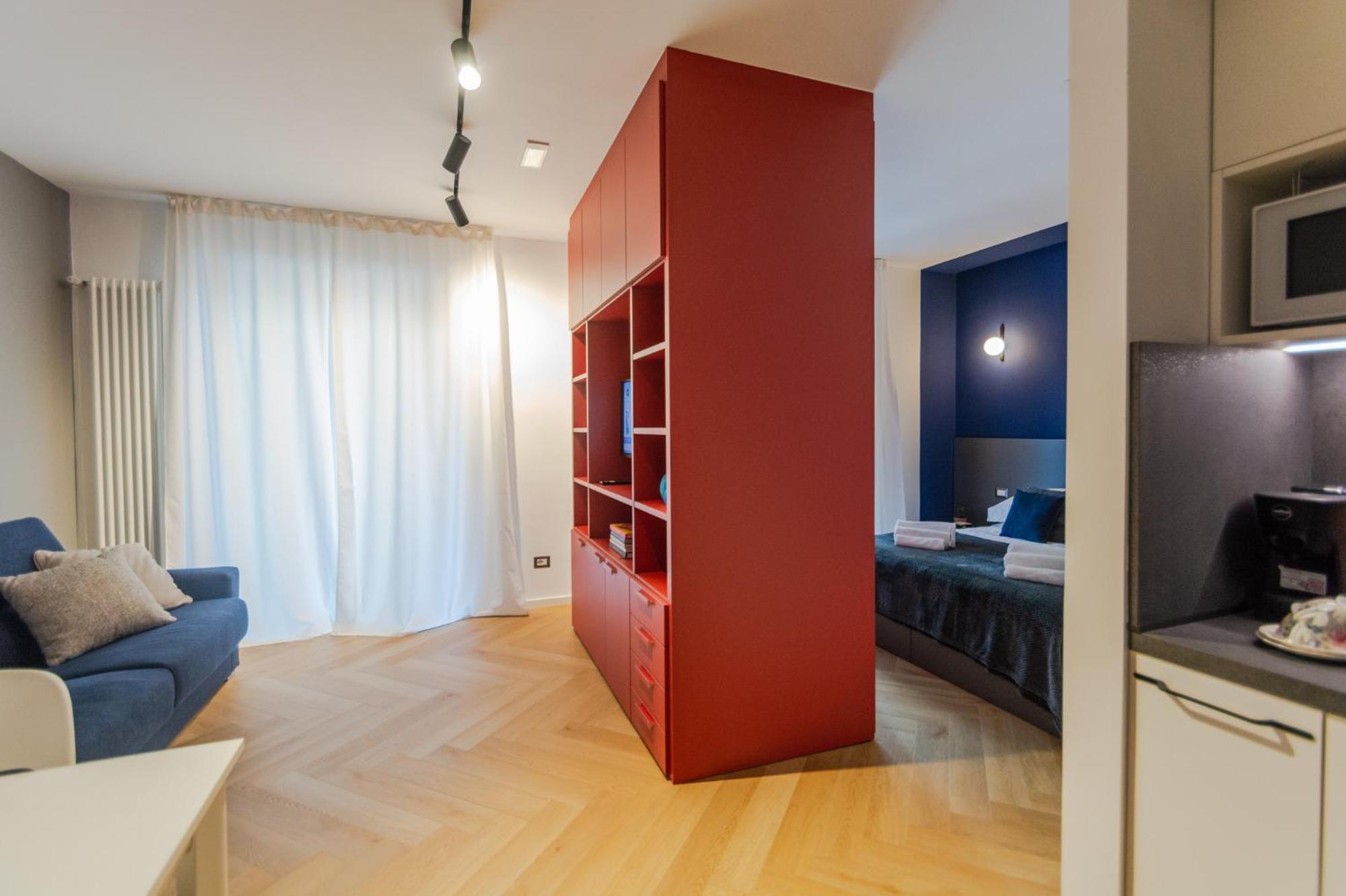 Doron Living Appartement Bari