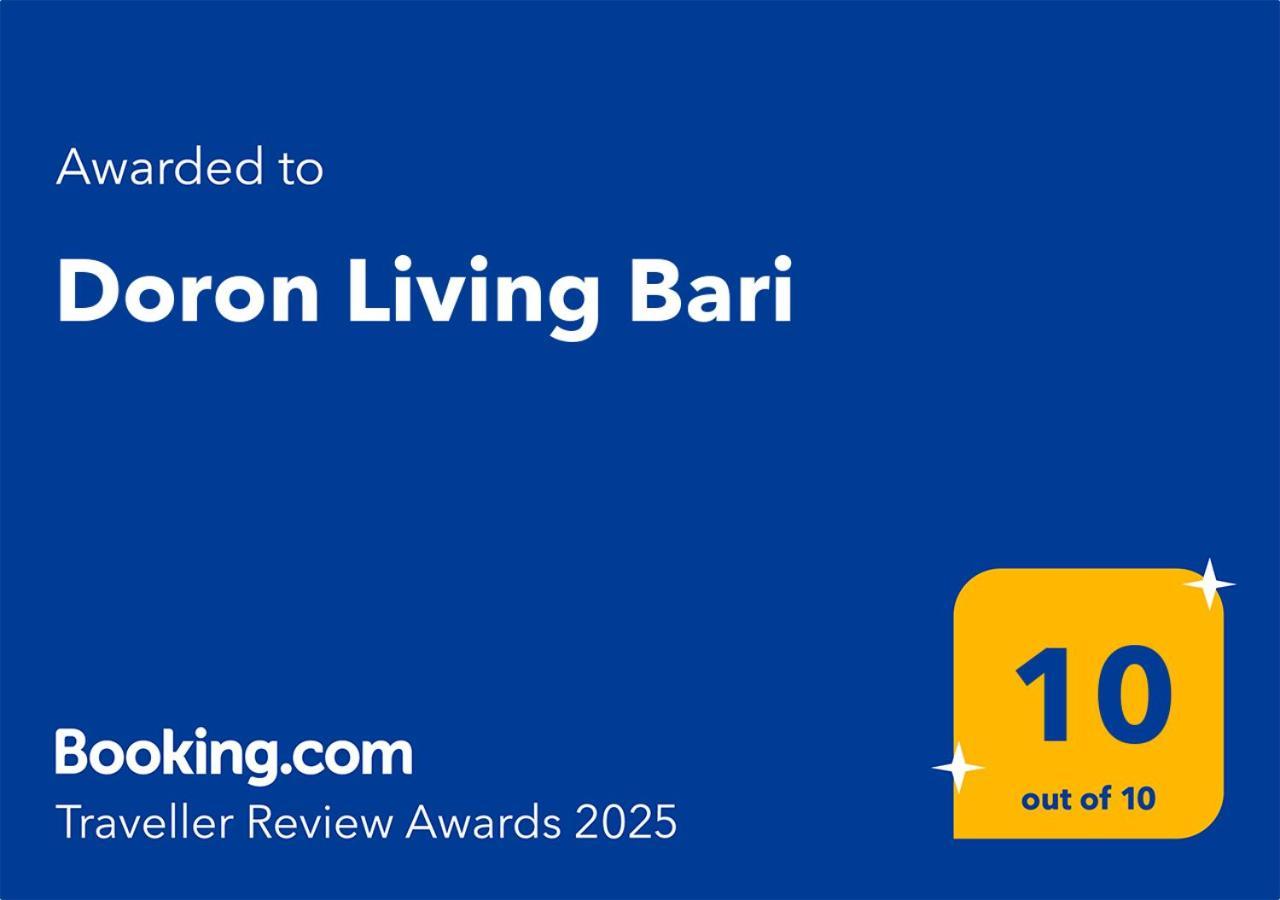 Doron Living Appartement *